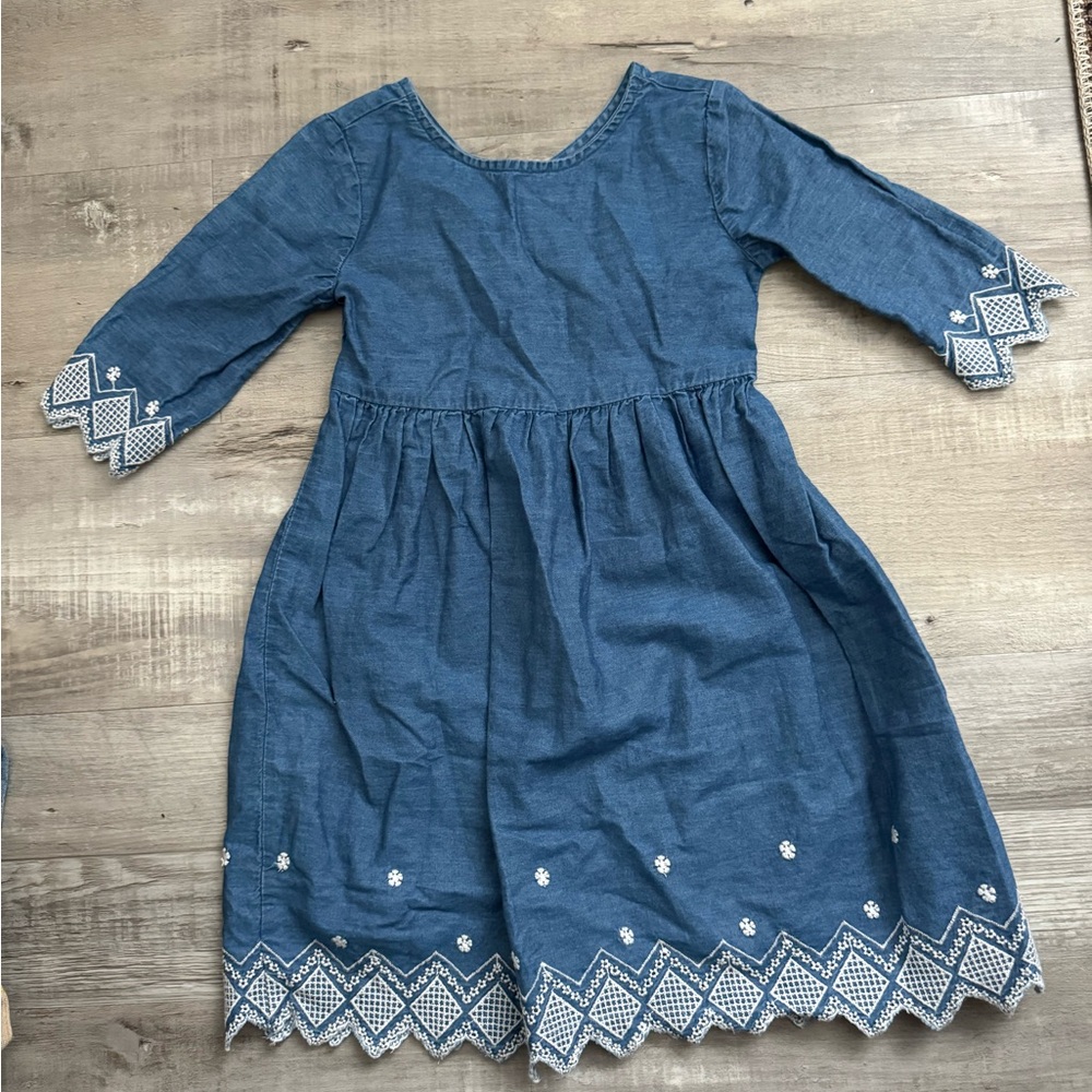 Old navy 5T dress